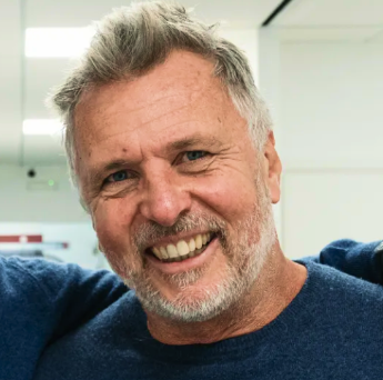 RICCARDO GRILLO